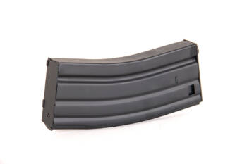 Evolution 140Rn Mid-Cap Mag. M4/Recon/Ghost/E416 - Black