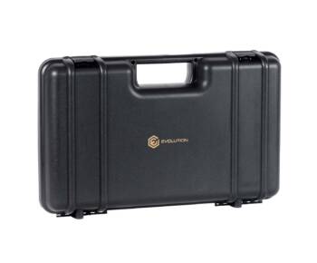 Evolution Rifle Hard Case (Internal Size 47.5x27x8)