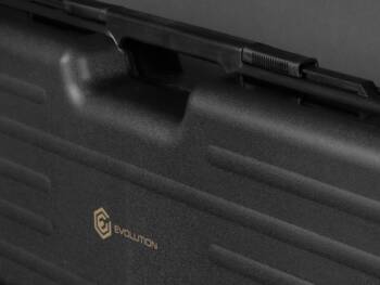Evolution Rifle Hard Case (Internal Size 95x23x10) - Image 4