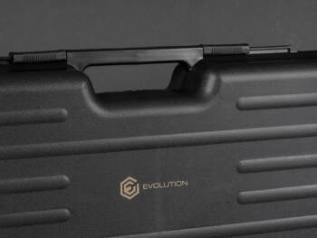 Evolution Rifle Hard Case (Internal Size 95x23x10) - Image 3