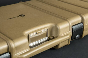 Evolution Rifle Hard Case (Internal Size 90x33x10.5) - Image 3