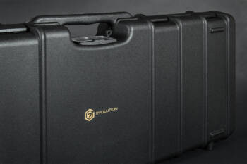 Evolution Rifle Hard Case (Internal Size 90x33x10.5) - Image 7