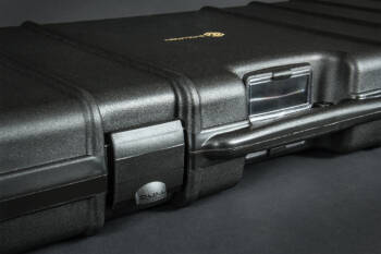 Evolution Rifle Hard Case (Internal Size 90x33x10.5) - Image 6
