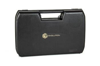 Evolution Pistol Hard Case (Internal Size 32x21x7)