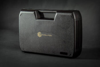 Evolution Pistol Hard Case (Internal Size 32x21x7) - Image 4