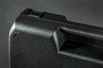 Evolution Pistol Hard Case (Internal Size 32x21x7) - Image 5