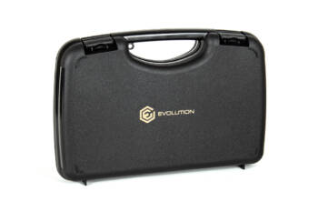 Evolution Pistol Hard Case (Internal Size 30.5x18.6x8.5)