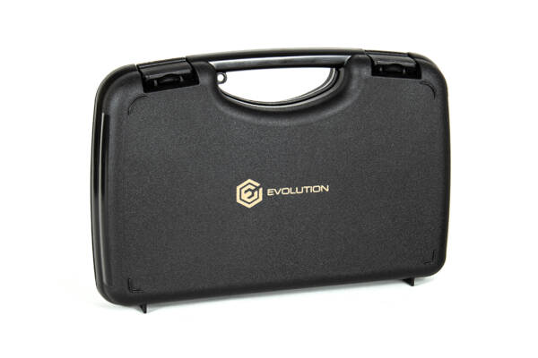 Evolution Pistol Hard Case (Internal Size 30.5×18.6×8.5) product image