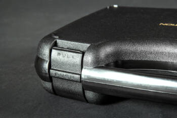 Evolution Pistol Hard Case (Internal Size 30.5x18.6x8.5) - Image 3