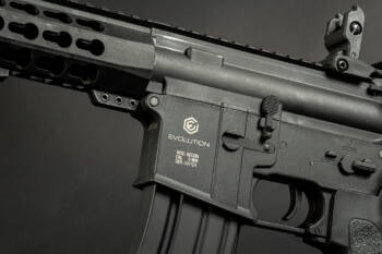 Evolution Recon Superlite 10 Silent Ops Carbontech (501) - Image 15