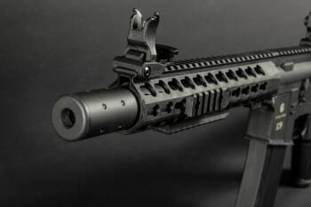 Evolution Recon Superlite 10 Silent Ops Carbontech (501) - Image 14
