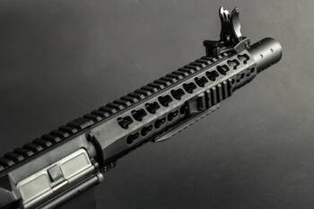 Evolution Recon Superlite 10 Silent Ops Carbontech (501) - Image 13