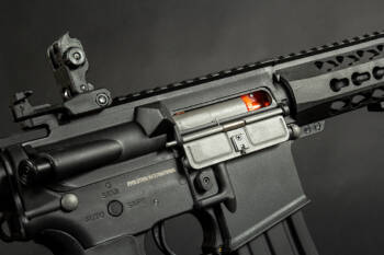 Evolution Recon Superlite 10 Silent Ops Carbontech (501) - Image 12