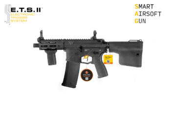 Evolution Ghost XS EMR AX Carbontech ETS (497)