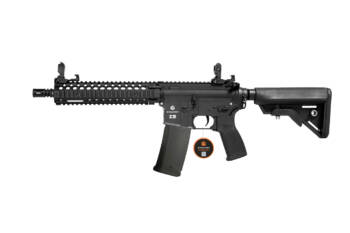 Evolution Recon MK18 Mod 1 10.8" Carbontech (502)