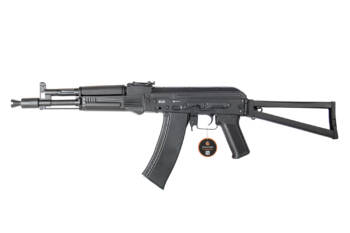 Evolution E-104 Paratrooper (489)