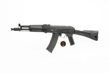 Evolution E-104 Tanker (490)