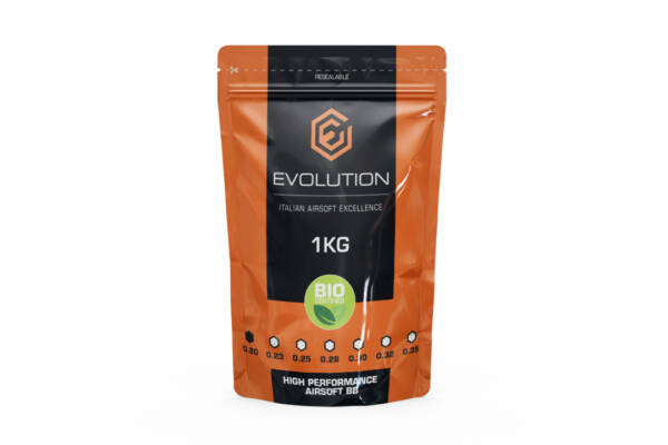 Evolution 0.20 High Performance BB BIO product image