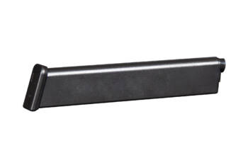 Evolution 110Rd Mid-Cap Mag Reaper - Black