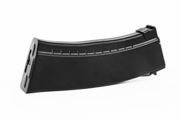 EVOLUTION 500RD HI-CAP MAG FOR AK BLACK product image