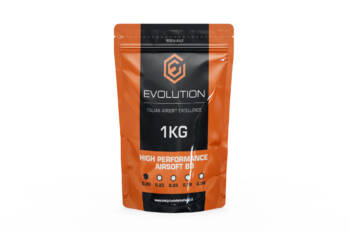 Evolution High Performance BB