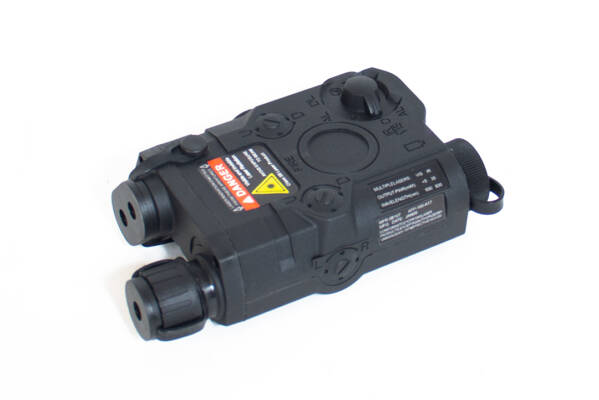 Evolution Battery Box Peq-15 – Black product image