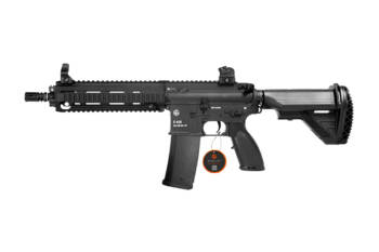 Evolution E-416 CQB Carbontech (492)