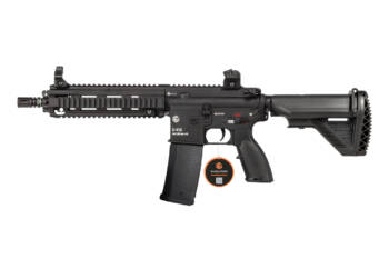 Evolution E-416 CQB (491)