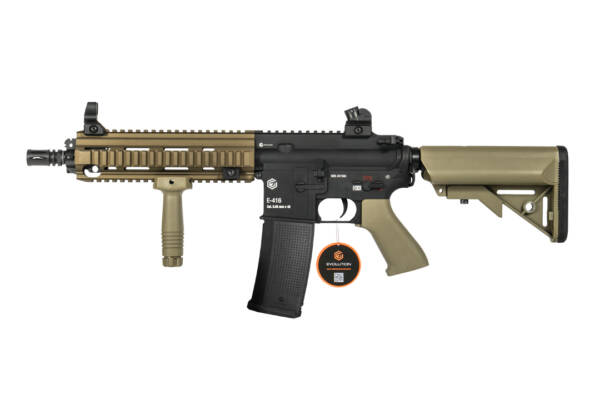 Evolution E-416 DEVGRU BR (493) product image