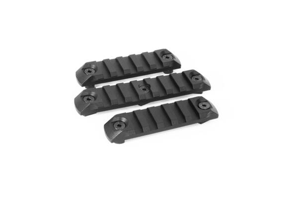 Evolution EMR Mounting Rails 3pcs product image