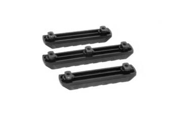 Evolution EMR Mounting Rails 3pcs - Image 2
