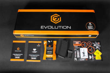Evolution Ghost 3.0 Viper (Multiple Sizes) - Image 17