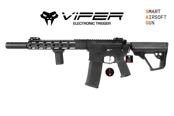 Evolution Ghost 3.0 Viper Silent Ops L (D1) product image