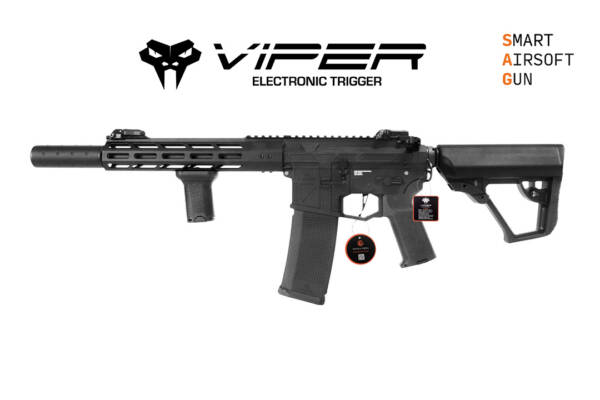 Evolution Ghost 3.0 Viper Silent Ops (505) product image