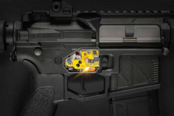 Evolution Ghost XS EMR AX Carbontech ETS (497) - Image 11