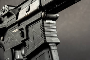 Evolution Ghost XS EMR AX Carbontech ETS (497) - Image 10