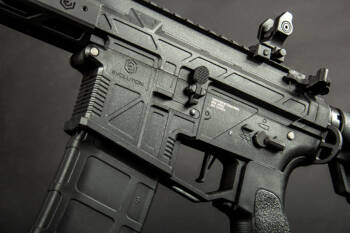 Evolution Ghost XS EMR AX Carbontech ETS (497) - Image 9