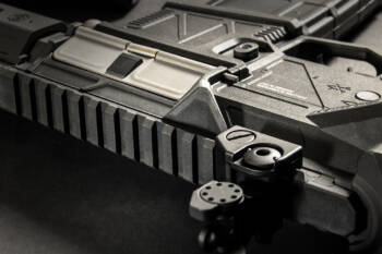 Evolution Ghost XS EMR AX Carbontech ETS (497) - Image 7