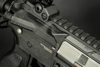 Evolution Ghost XS EMR AX Carbontech ETS (497) - Image 6