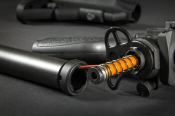 Evolution Ghost XS EMR AX Carbontech ETS (497) - Image 4