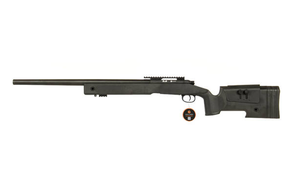 Evolution M40 (509BK) product image