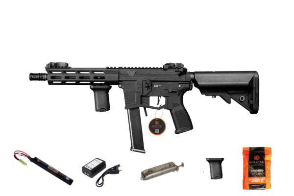 Evolution Reaper EMR CARBONTECH (D2) product image