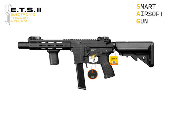 Evolution Reaper S EMR S Carbontech ETS product image
