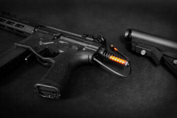 Evolution Reaper S EMR S Carbontech ETS - Image 3