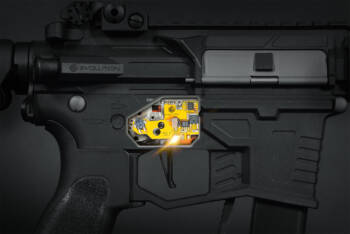 Evolution Reaper XS EMR Carbontech ETS - Image 6