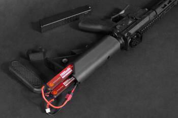 Evolution Reaper XS EMR Carbontech ETS - Image 5