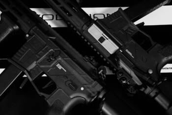Evolution Reaper XS EMR Carbontech ETS - Image 4