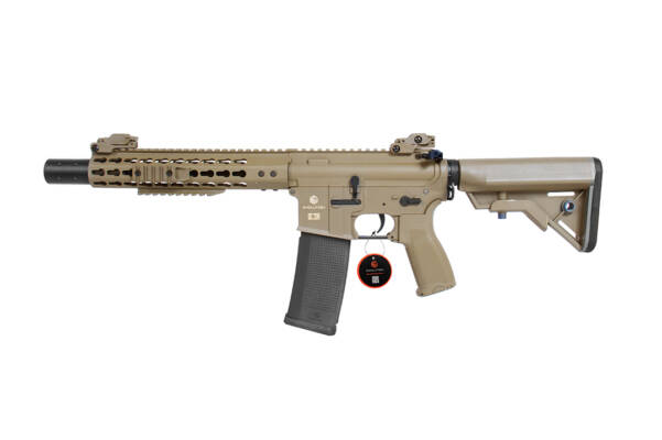 Evolution Recon 10” Silent Ops Carbontech (D4) product image