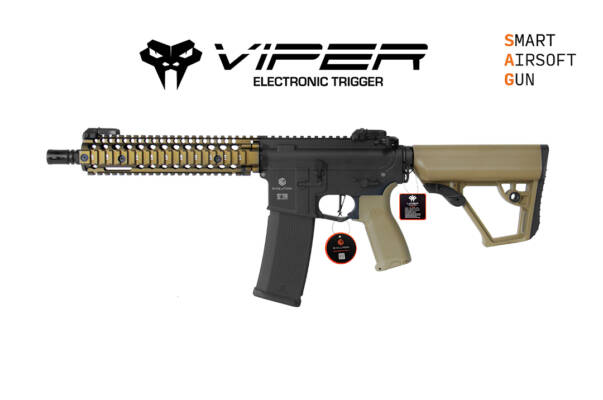 Evolution Recon 3.0 Viper MK18 Mod. 1 product image