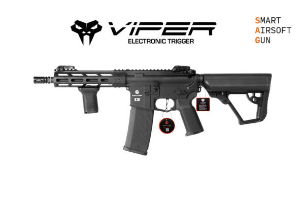 Evolution Recon 3.0 Viper S (D6) product image